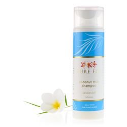 Pure Fiji - Shampoo COCONUT