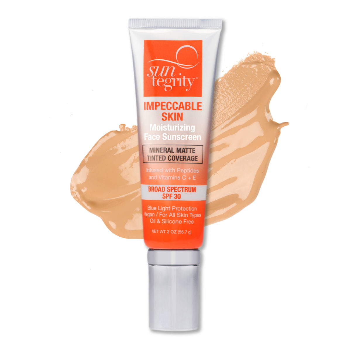 Suntegrity Impeccable Skin SPF 30+ NUDE